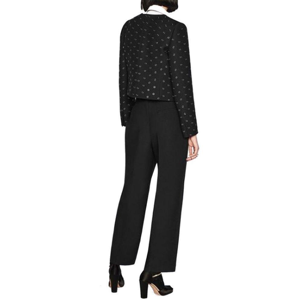 Dior Wool And Silk Pants DI-8736338444500-42