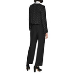 Dior Wool And Silk Pants DI-8736338444500-42
