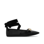 Gucci Double G Ballet Flats GU-8736420004052-35