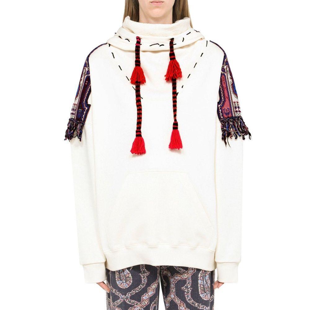 Etro Hooded Sweatshirt ET-8736383598804-XS