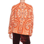 Etro Intarsia-Pattern Jumper ET-8736383697108-42