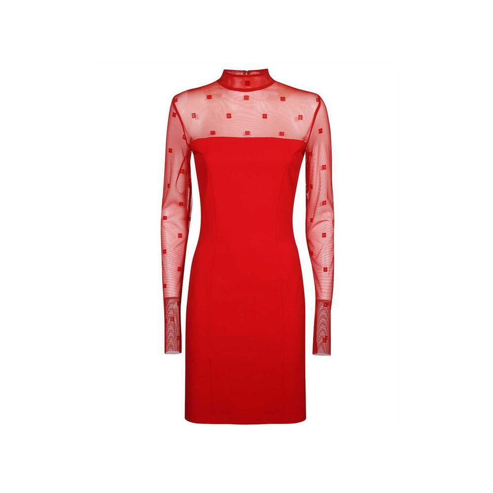 Givenchy 4G Dress GI-8736400539860-42