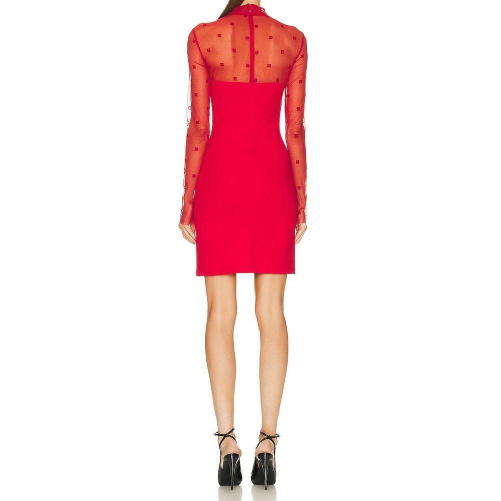 Givenchy 4G Dress GI-8736400539860-42
