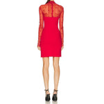 Givenchy 4G Dress GI-8736400539860-42