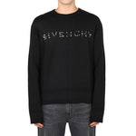 Givenchy Logo Sweater GI-8736409125076-S