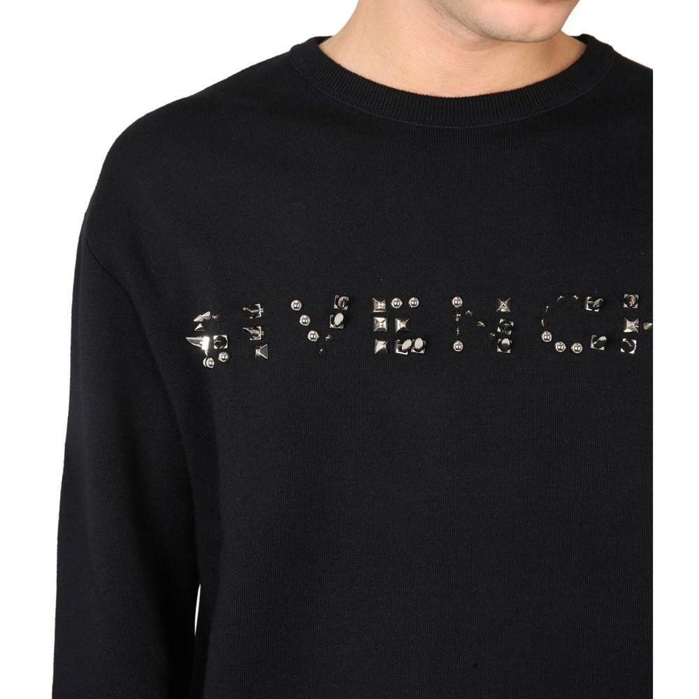 Givenchy Logo Sweater GI-8736409125076-S