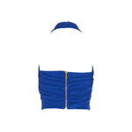 Balmain Draped Top BA-8736364953812-42