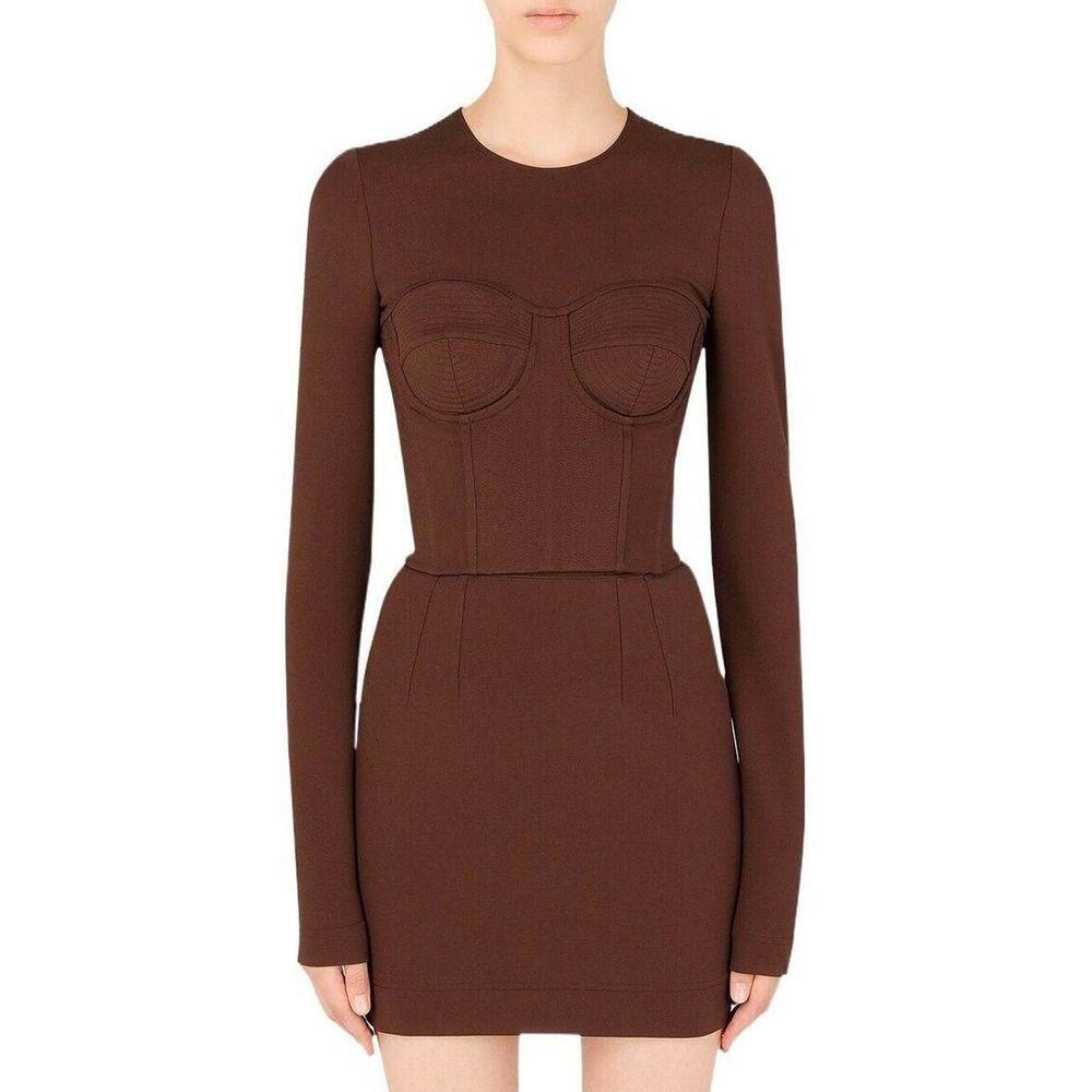 Dolce & Gabbana Jersey Top DO-8736348569812-42