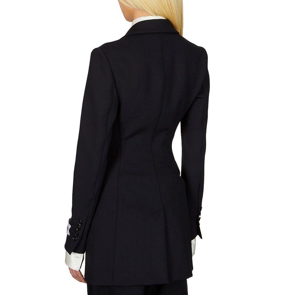 Dolce & Gabbana Kim Single Breasted Blazer DO-8736349290708-40