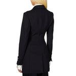 Dolce & Gabbana Kim Single Breasted Blazer DO-8736349290708-40