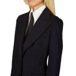 Dolce & Gabbana Kim Single Breasted Blazer DO-8736349290708-40