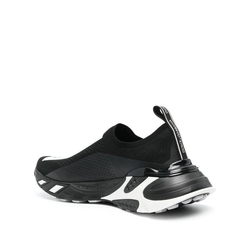 Dolce & Gabbana Logo Sneakers DO-8736355385556-EU37/US7