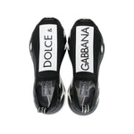 Dolce & Gabbana Logo Sneakers DO-8736355385556-EU37/US7