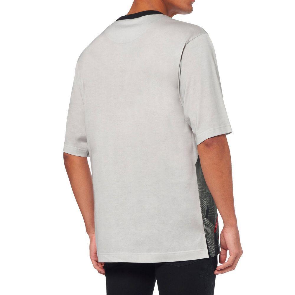 Dolce & Gabbana Marlon Brando T-Shirt DO-8736357286100-S