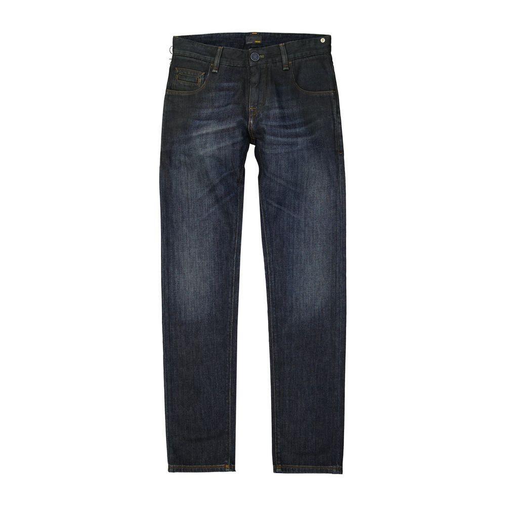 Fendi Denim Jeans FE-8736387694804-W29