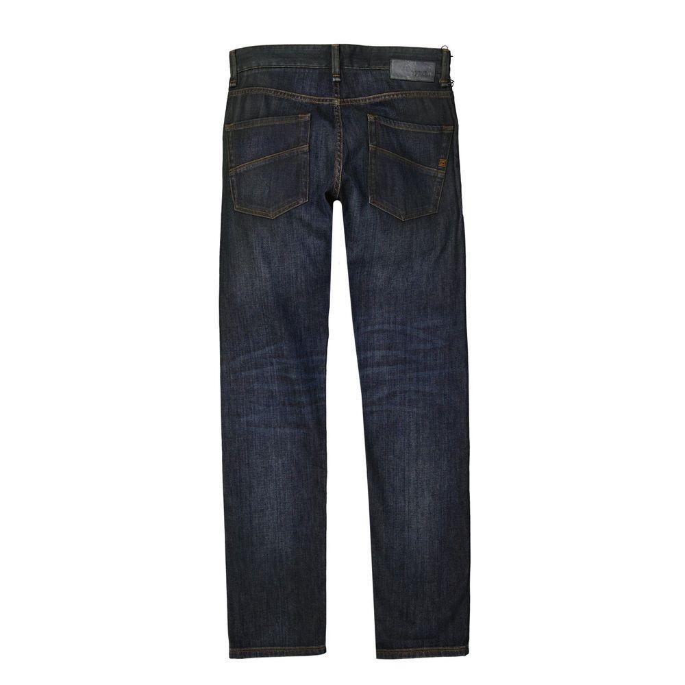 Fendi Denim Jeans FE-8736387694804-W29