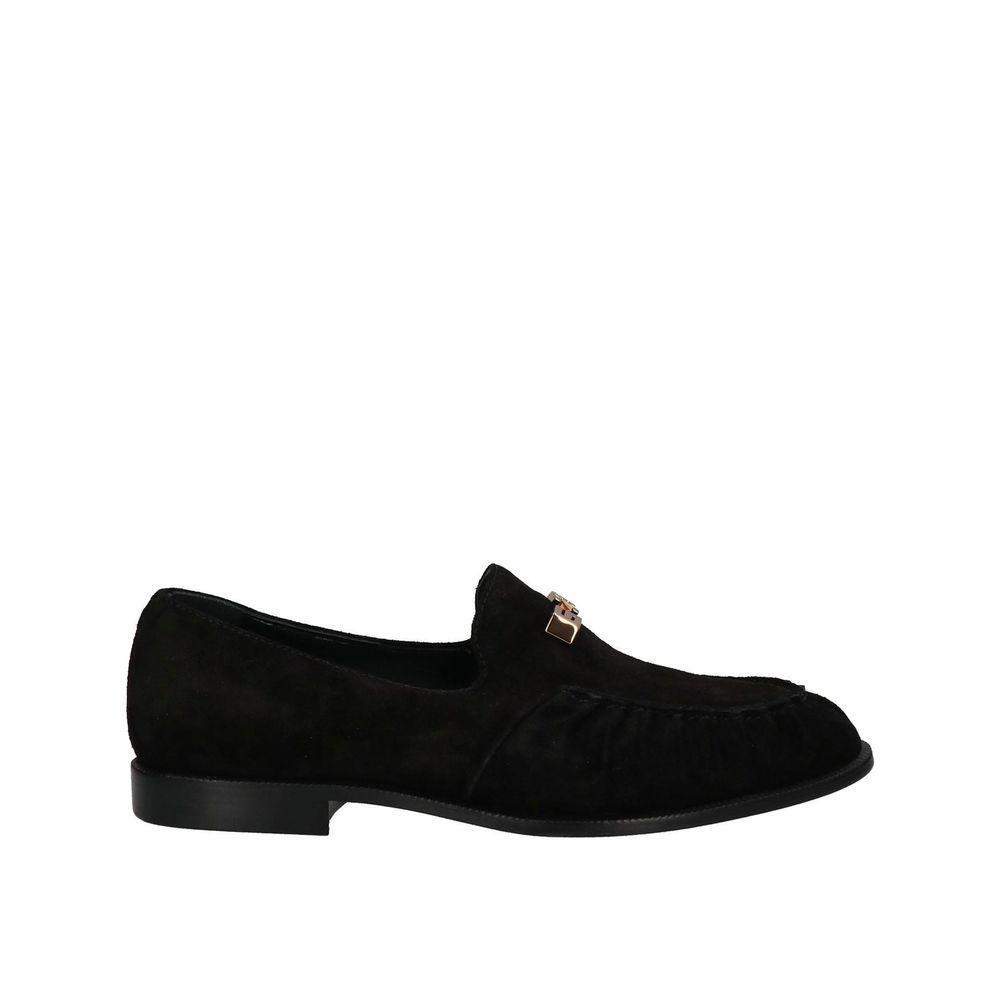 Giuseppe Zanotti Leather Loafers GI-8736399392980-EU41/US8