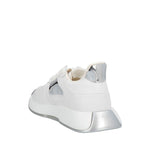 Giuseppe Zanotti Leather Sneakers GI-8736399556820-EU42/US9