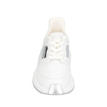 Giuseppe Zanotti Leather Sneakers GI-8736399556820-EU42/US9