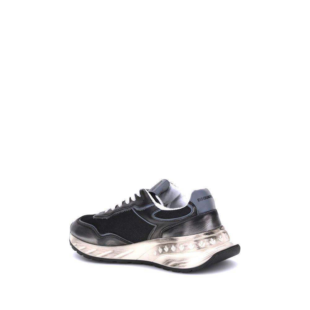 Dsquared² Sprinter Sneakers DS-SNM0401347081852119-EU40.5/US7.5