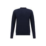 Golden Goose Virgin wool Polo Shirt GO-GMP01353P00104150501-L