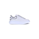 Alexander McQueen Leather Sneakers AL-625156WIAII9074-EU39/US6