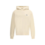 Jacquemus Logoed Hoodie JA-HOM00247AJ00126150-M