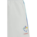 Casablanca Windbreaker Shorts CA-MPF25TR02901CASASPORTI-L