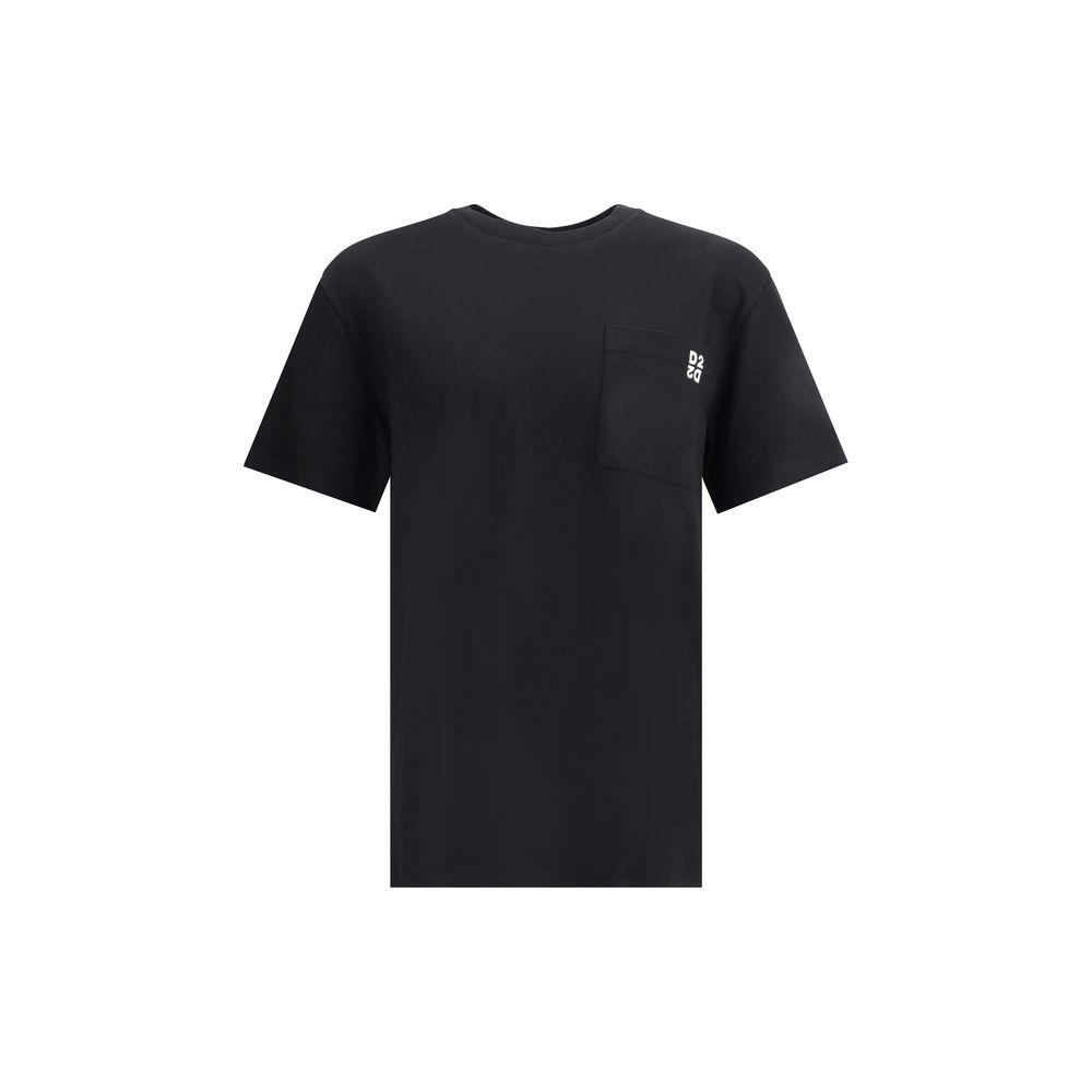 Dsquared² Twin Pack T-Shirt DS-S74GD1475D20033900-L