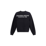 Dsquared² Logoed Sweatshirt DS-S74GU0896S25516900-L