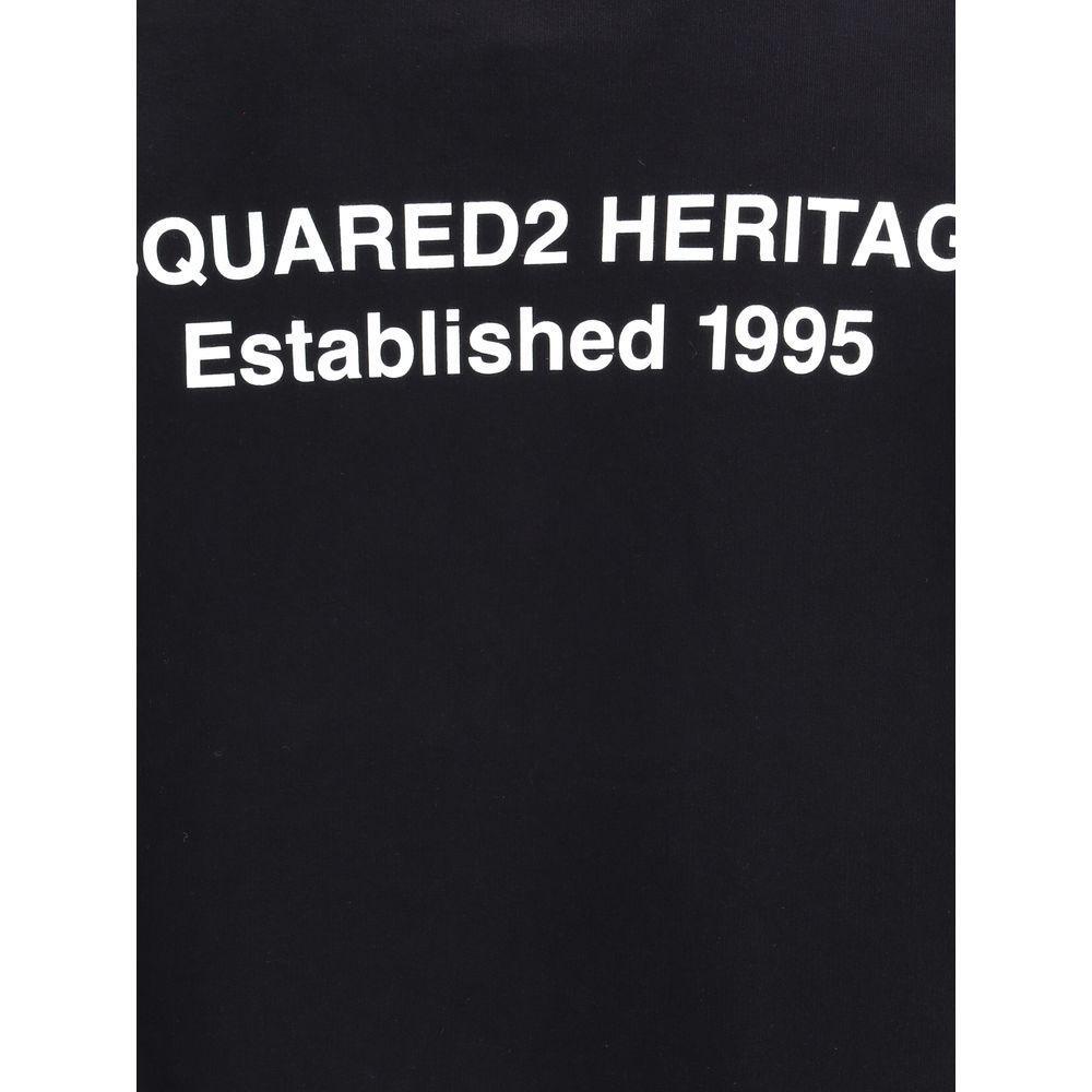 Dsquared² Logoed Sweatshirt DS-S74GU0896S25516900-L