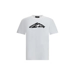 Dsquared² Logoed T-Shirt DS-S79GC0116D20020100-L