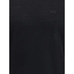 Dsquared² Virgin wool turtleneck Sweater DS-S74HA1440S18310900-XL