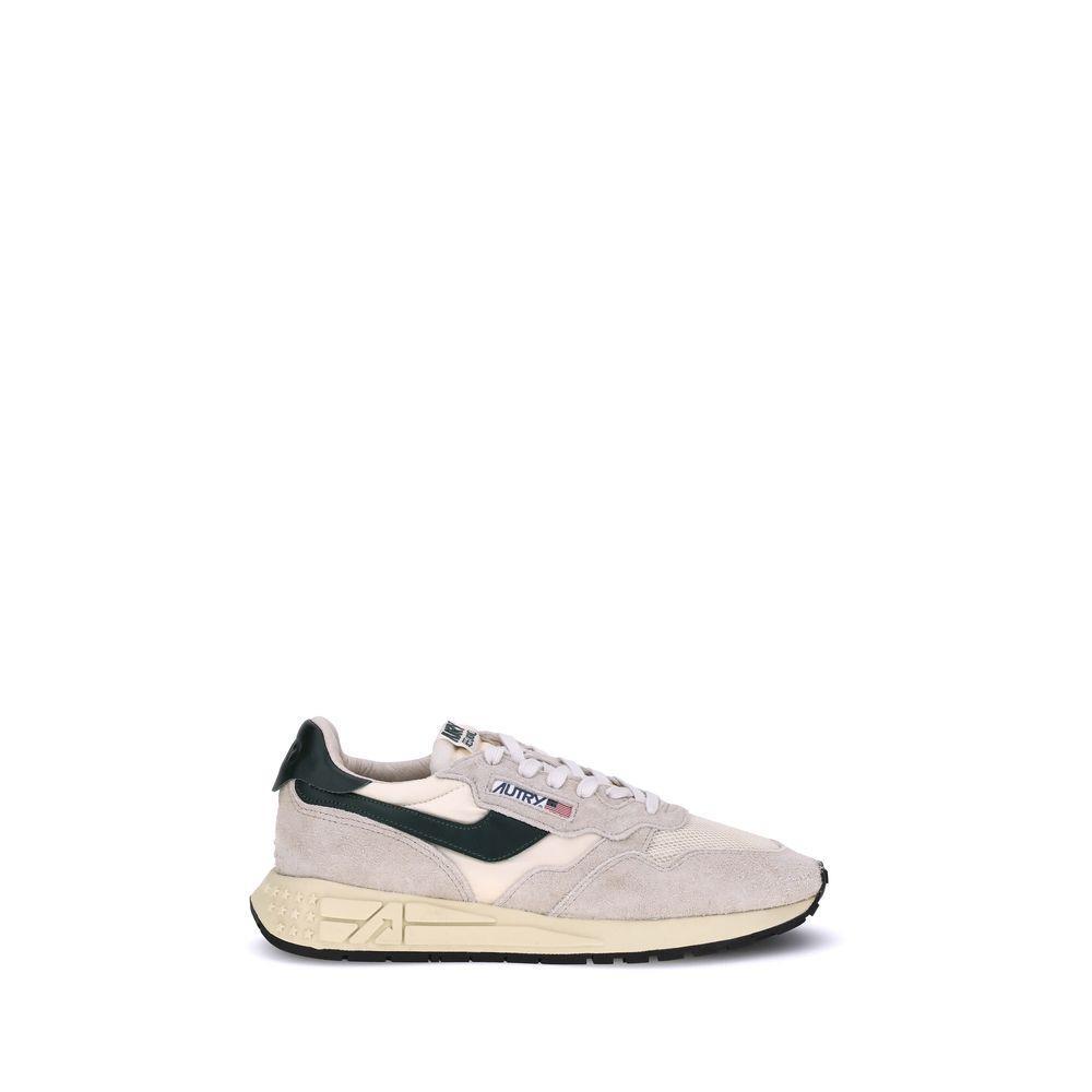 Autry Reelwind Low Sneakers AU-WWLMUT26ECRUMOUNT-EU40/US7