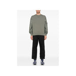 C.P. Company Green Cotton Sweater CP-14783-L