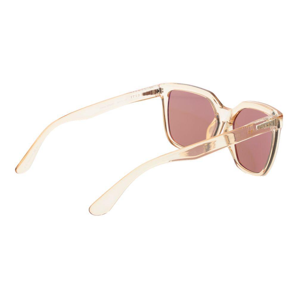 Serengeti Beige Women Sunglasses SE-1062756