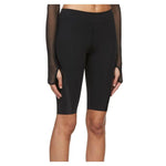 Off-White Black Nylon Short OF-15784-XS