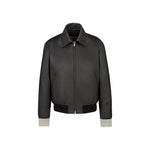Dior Christian Couture Leather Jacket DI-8816758522068-IT50 | L