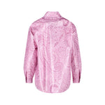 Etro Nylon Printed Shirt ET-8736384909524-38