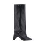 Coperni Bridge High Boots CO-COPSH03857BLK-EU36/US6