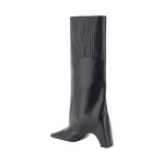 Coperni Bridge High Boots CO-COPSH03857BLK-EU36/US6