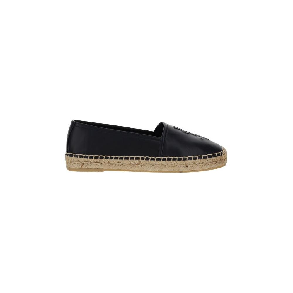 Saint Laurent Espadrilles SA-458573AAALP1000-EU39/US9