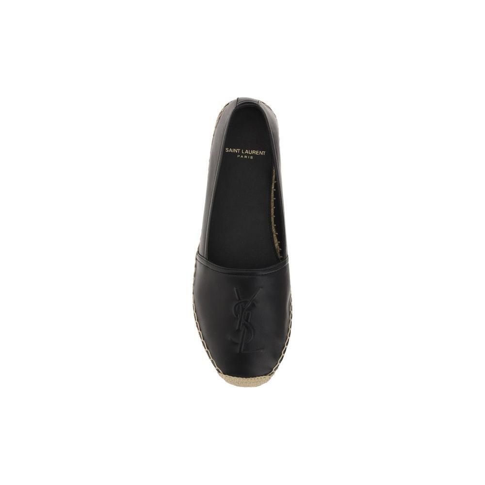 Saint Laurent Espadrilles SA-458573AAALP1000-EU39/US9