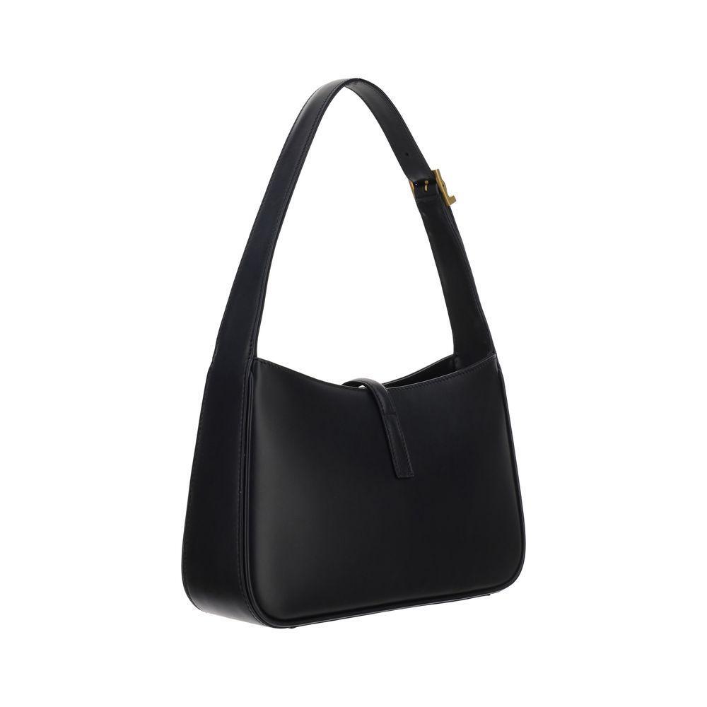 Saint Laurent Hobo Shoulder Bag SA6572282R20W1000BB