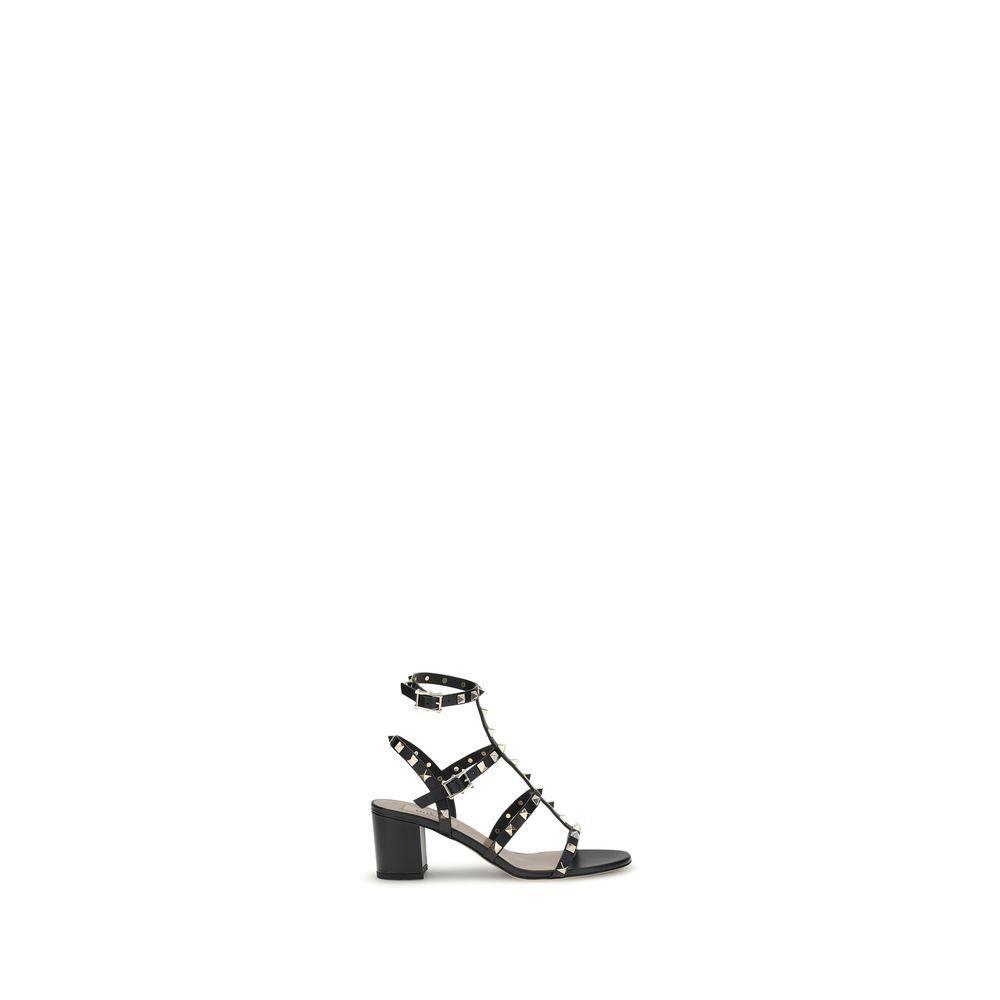 Valentino Garavani Rockstud Sandals VA-7W2S0491VBP0NO-EU36/US6