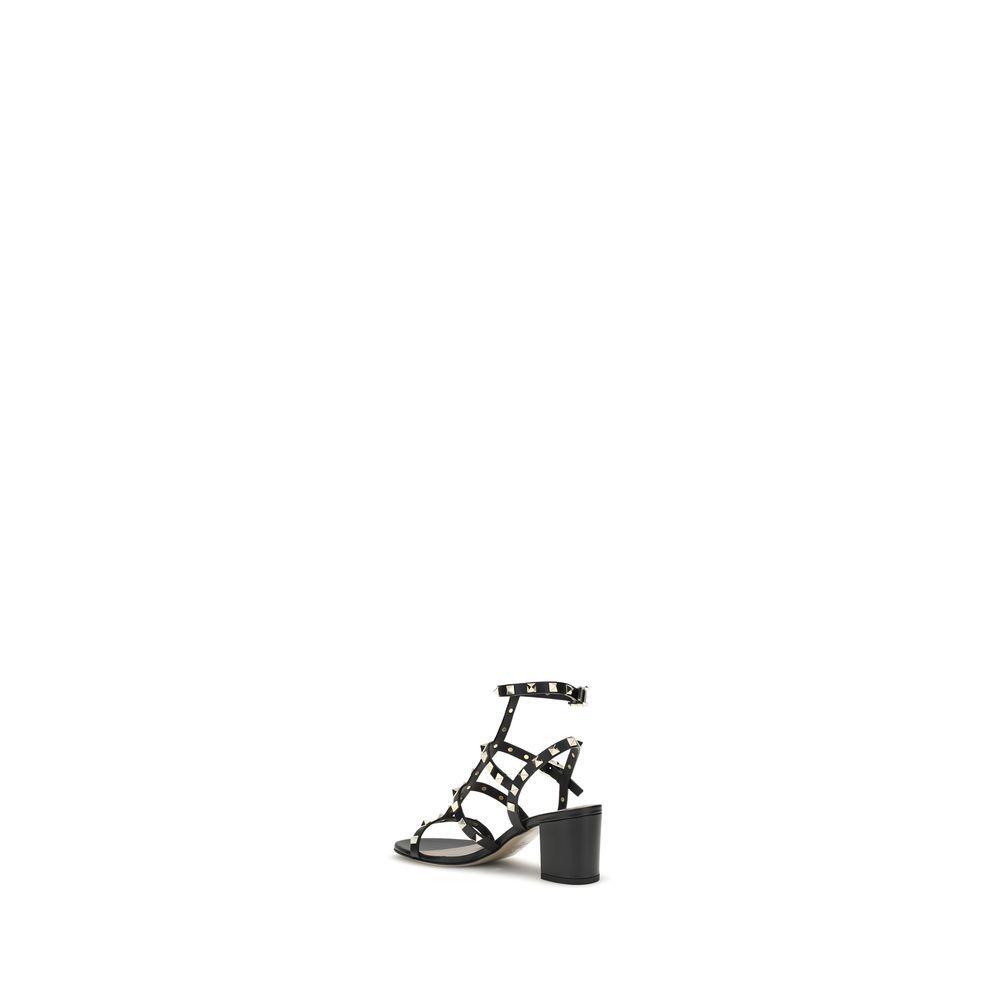 Valentino Garavani Rockstud Sandals VA-7W2S0491VBP0NO-EU36/US6