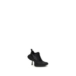 Balenciaga Monday Heel Sneakers BA-828981WSHHL1000-EU39/US9