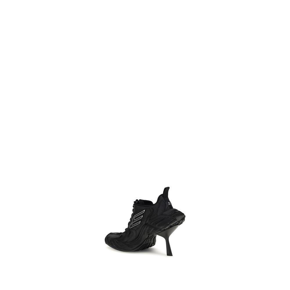 Balenciaga Monday Heel Sneakers BA-828981WSHHL1000-EU39/US9
