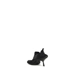 Balenciaga Monday Heel Sneakers BA-828981WSHHL1000-EU39/US9