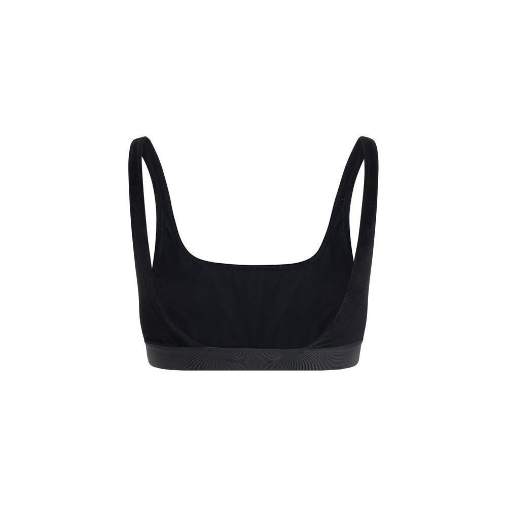 Tom Ford Logo Top TO-BRJ018JEX065LB999-S